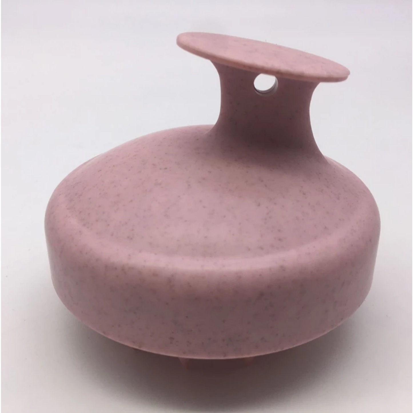 Silicone Shampoo Brush
