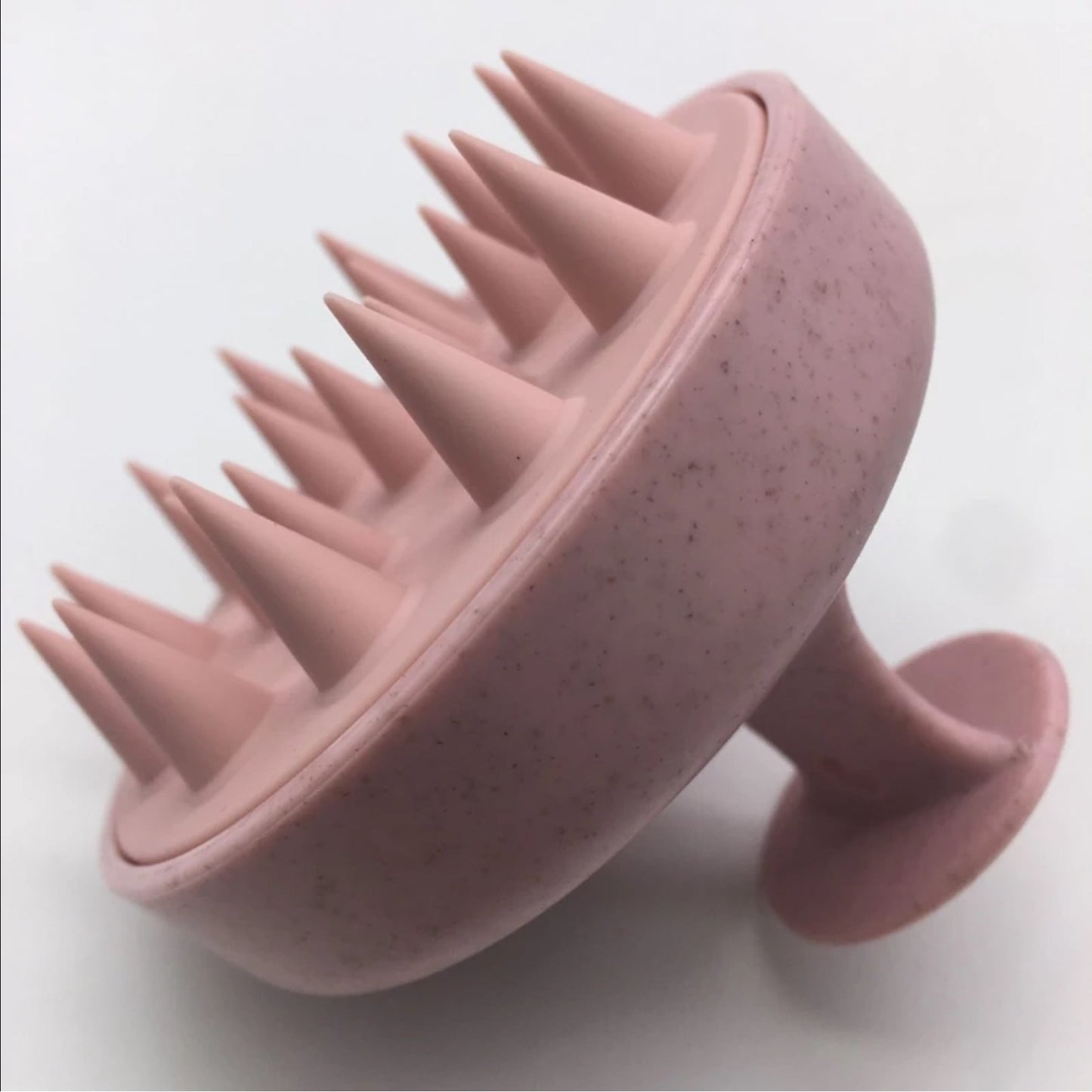Silicone Shampoo Brush