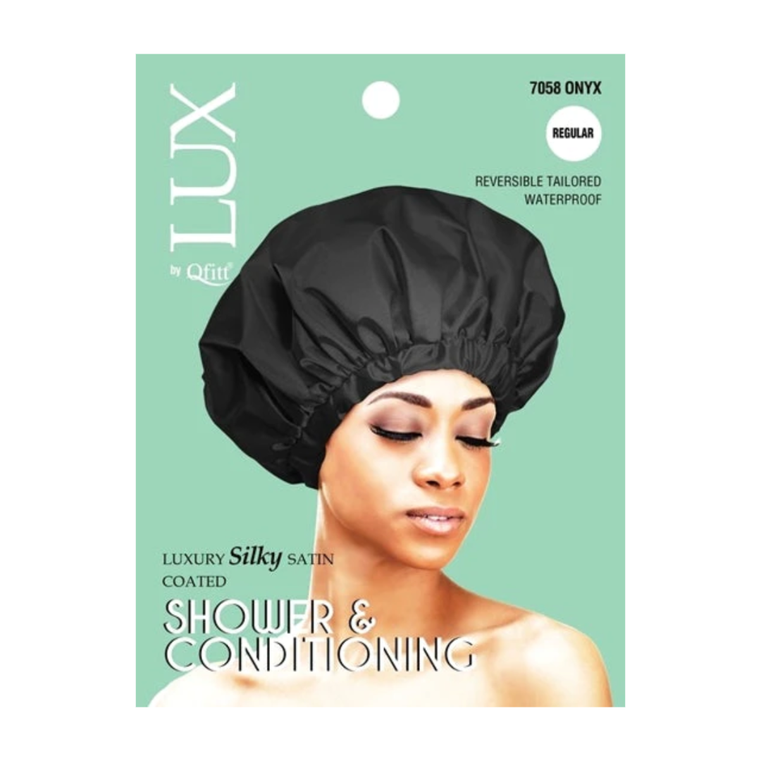 Shower & Conditioning Cap