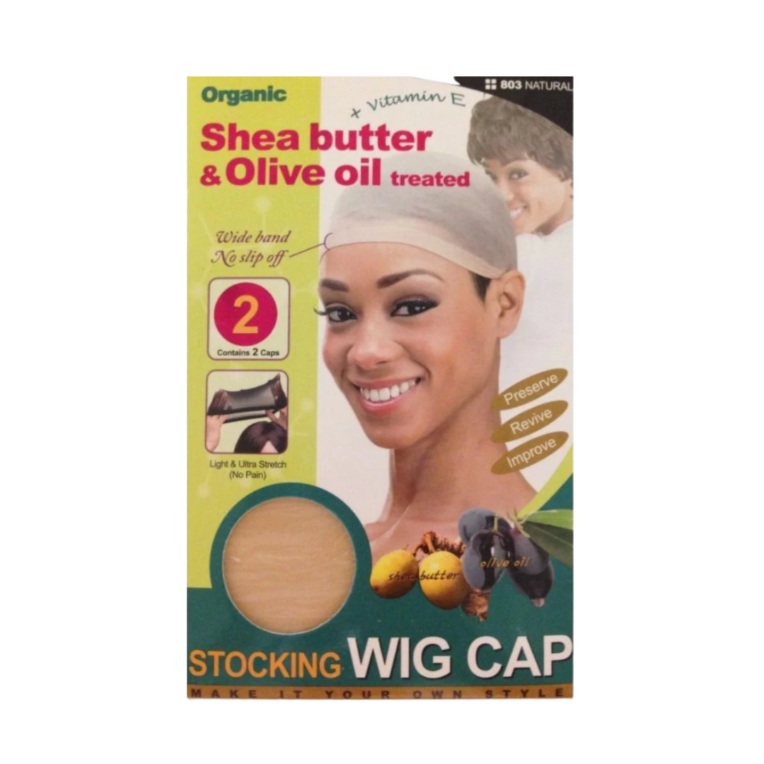 Wig Caps