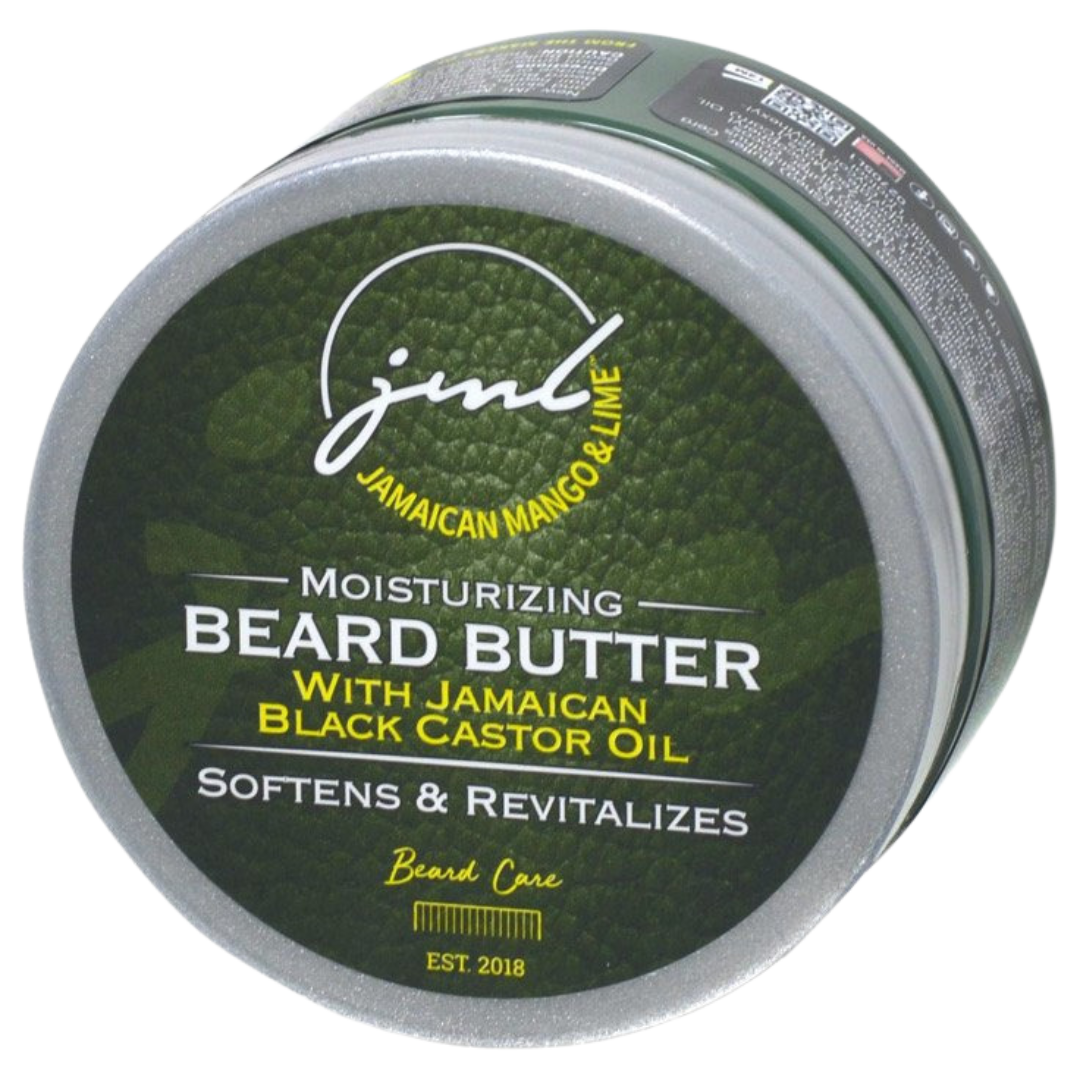 Moisturizing Beard Butter - 4oz