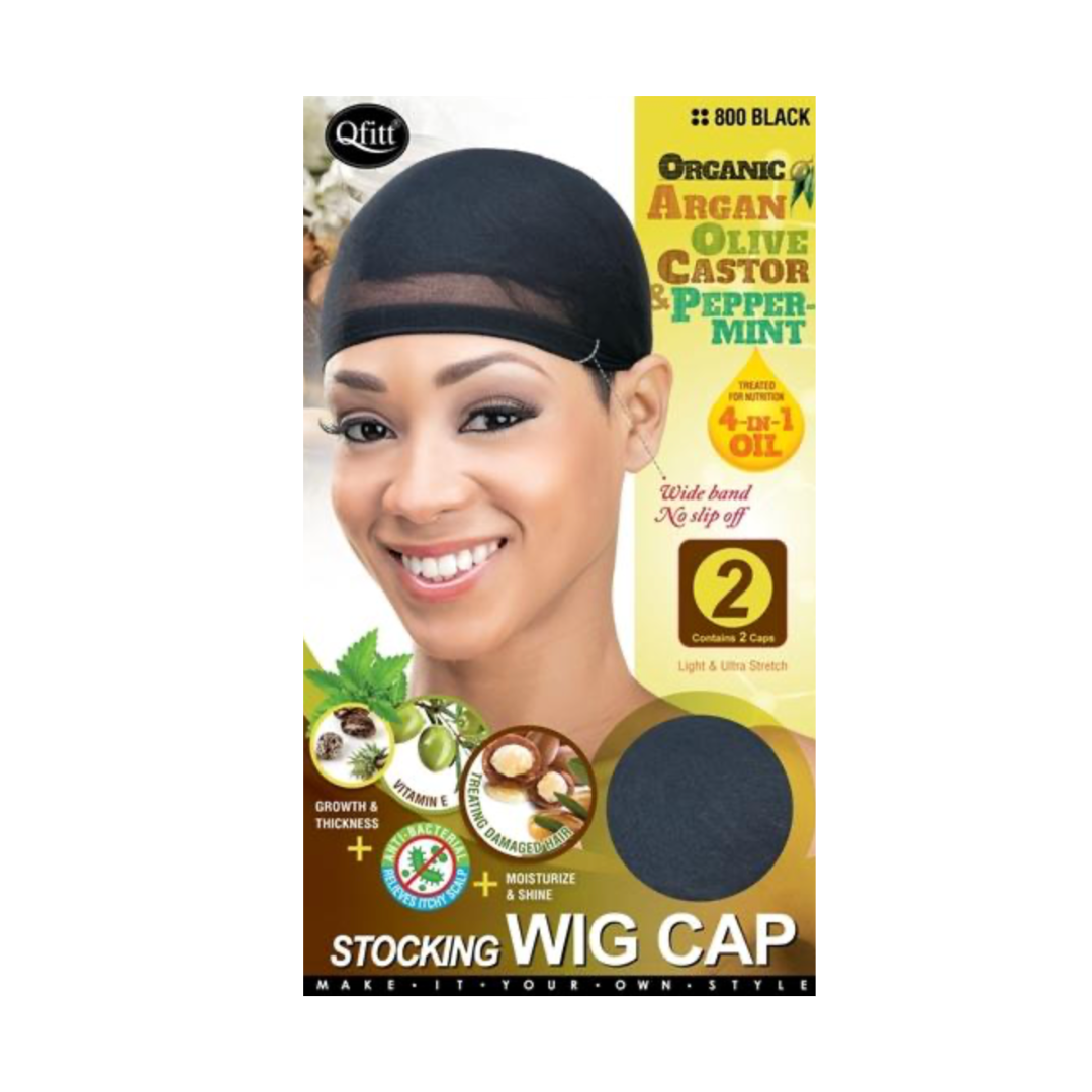 Wig Caps