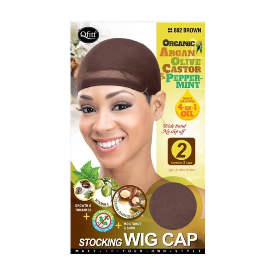 Wig Caps