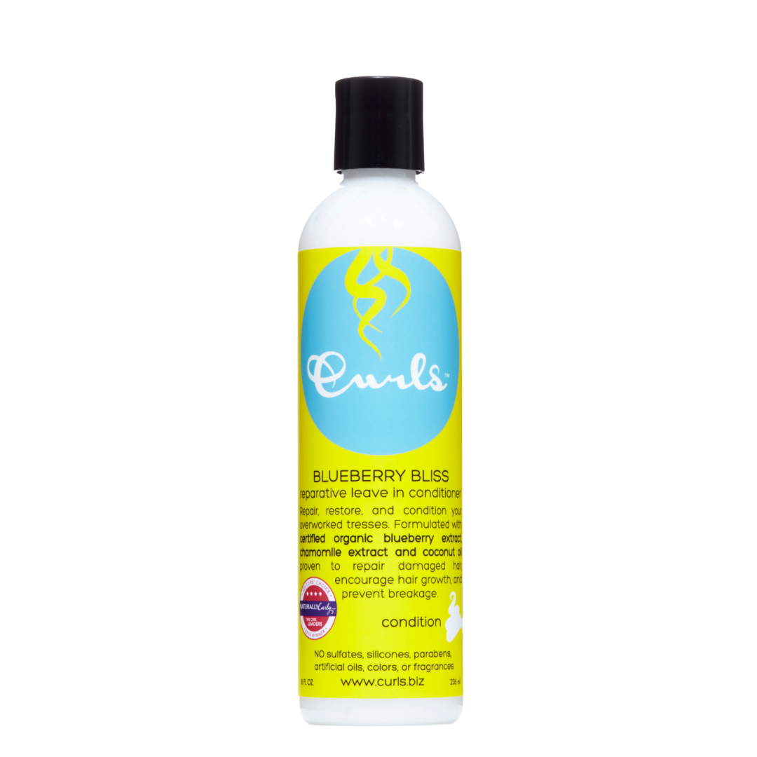 Blueberry Bliss Reparative Leave-In Conditioner 8oz