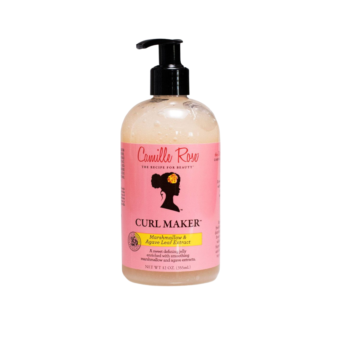 Camille Rose Curl Maker