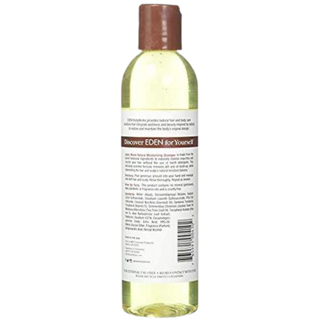 JojOba Monoi Moisturizing Shampoo - 8 oz.