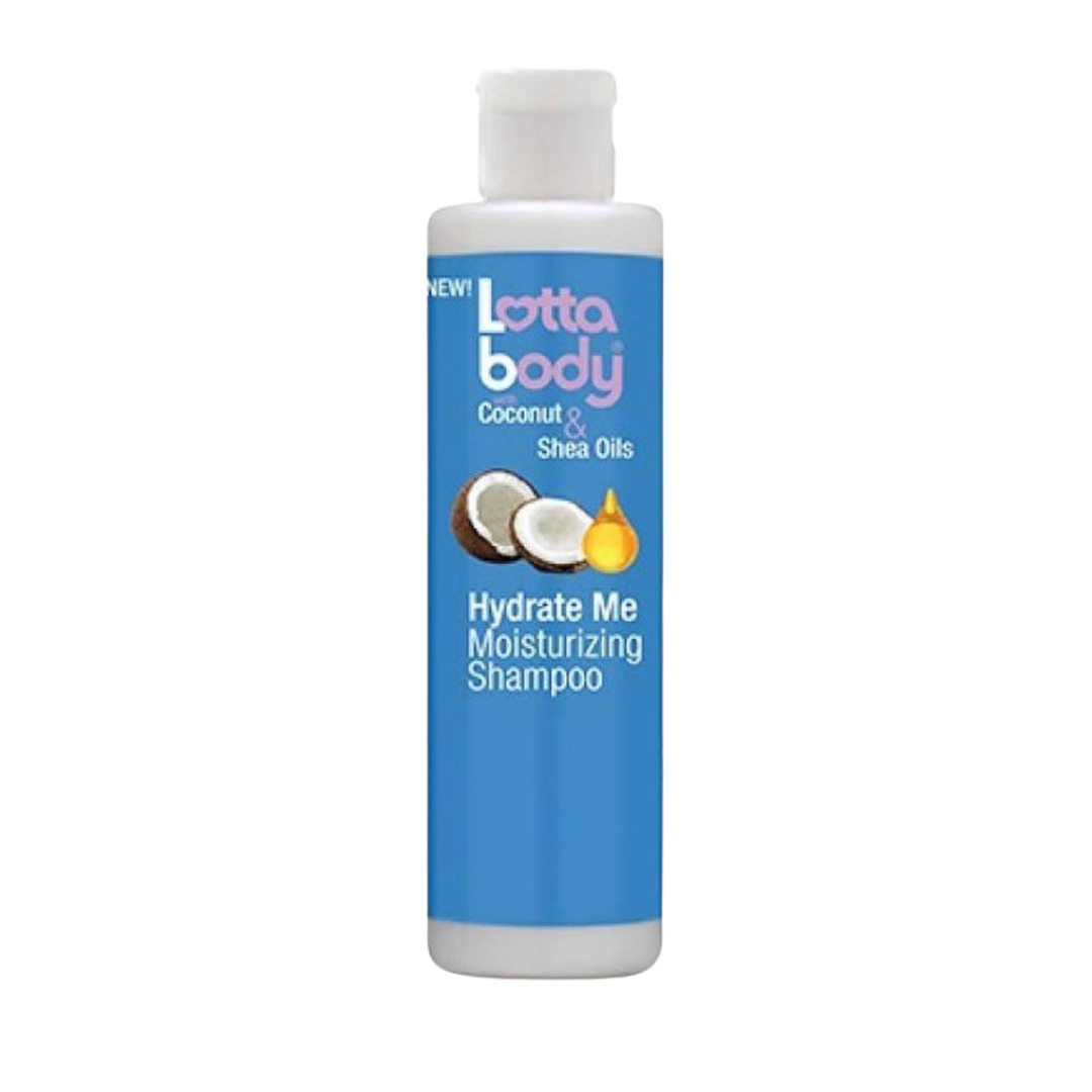 Hydrate Me Shampoo - 10.1oz