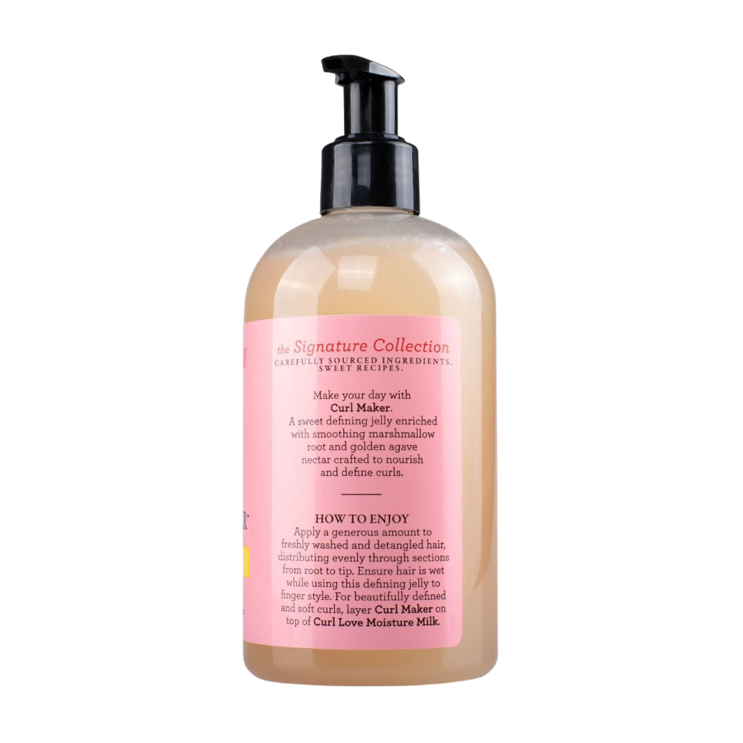 Camille Rose Curl Maker