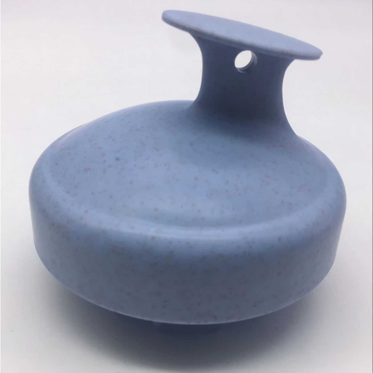 Silicone Shampoo Brush