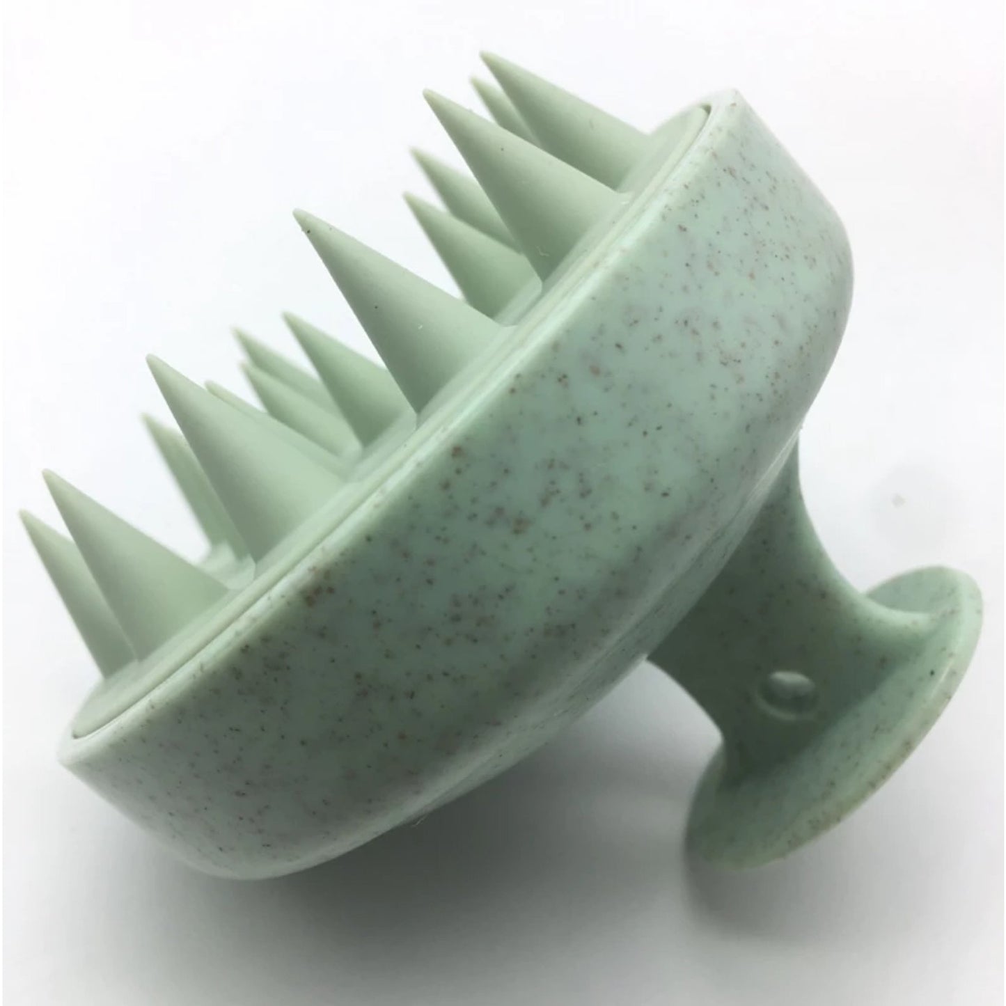 Silicone Shampoo Brush