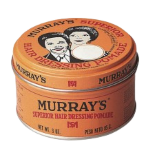Murray's Original Pomade 3oz