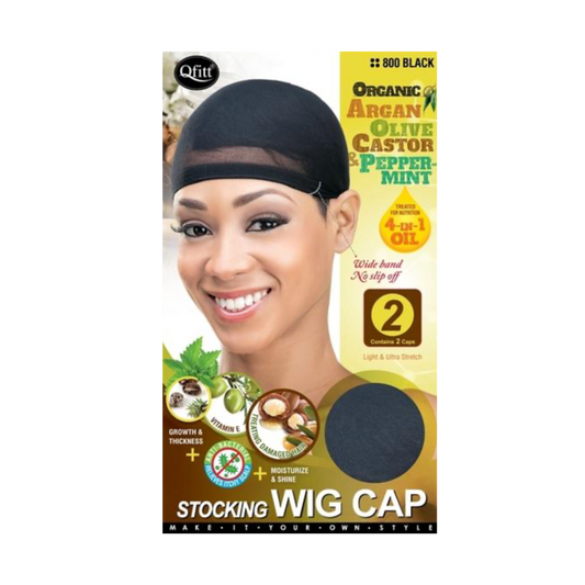 Wig Caps