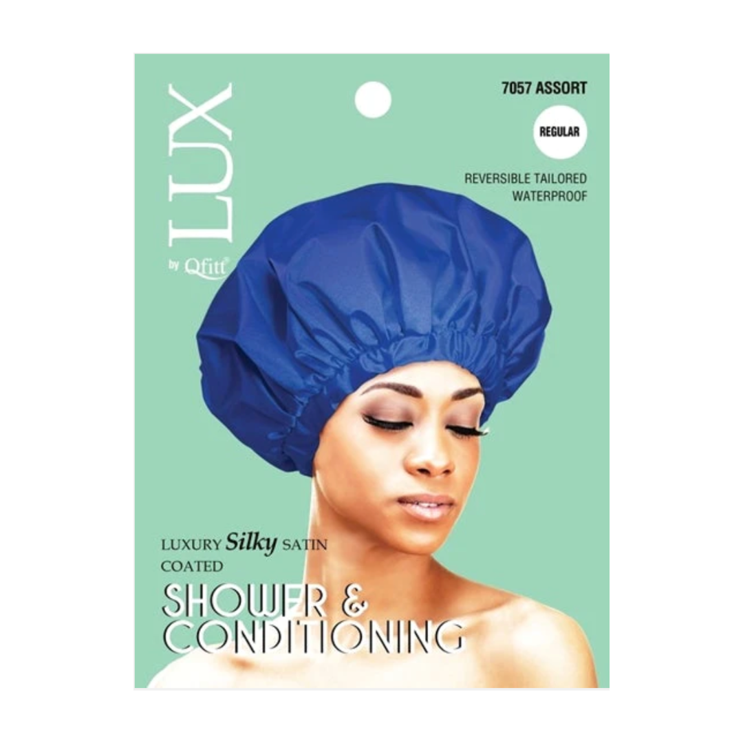 Shower & Conditioning Cap