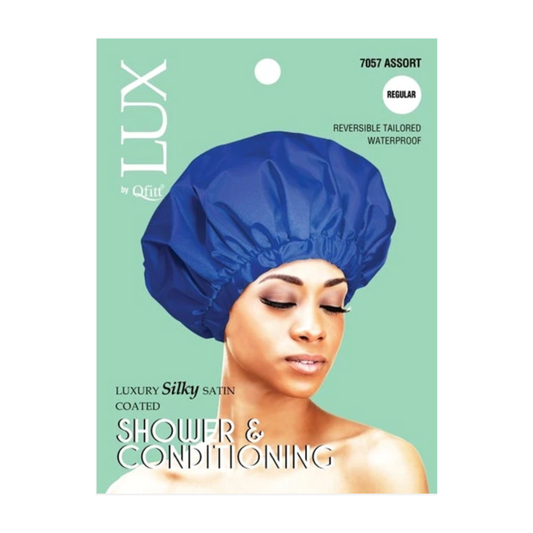 Shower & Conditioning Cap