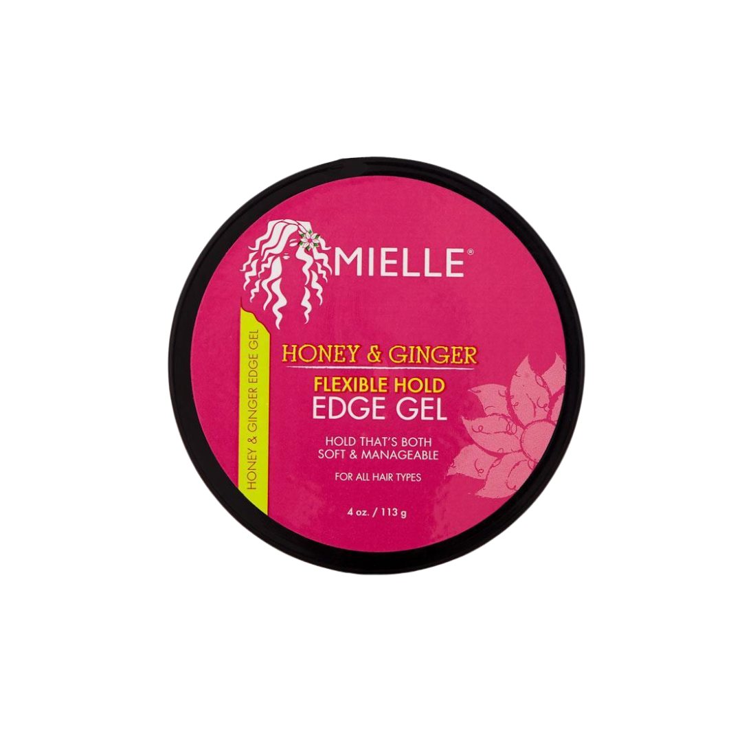 Honey & Ginger Edge Gel