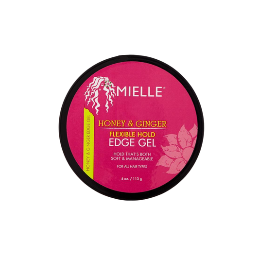 Honey & Ginger Edge Gel