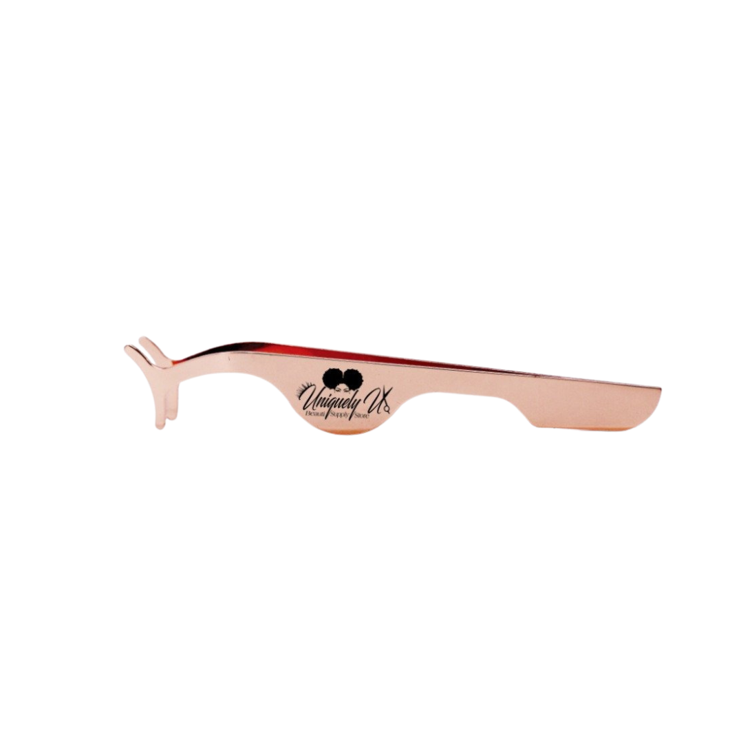 Lash Tweezers